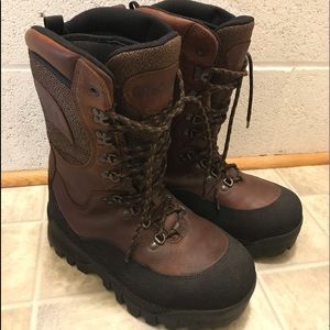 Lacrosse snow king boots Clearance